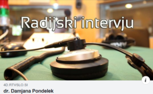 radijski intervju